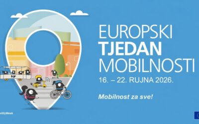 Tjedan mobilnosti