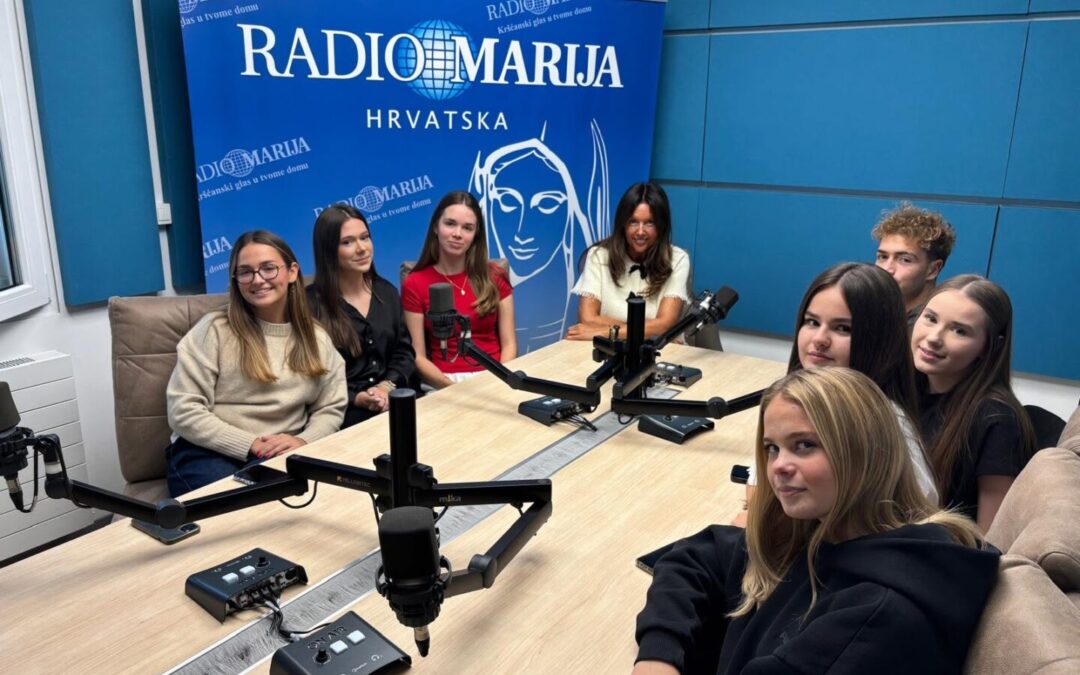 Sedma na radiju