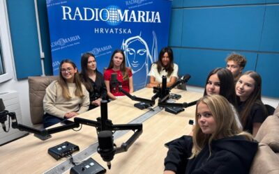 Sedma na radiju