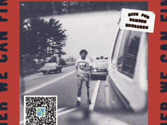 Terry Fox Run – poziv na sudjelovanje