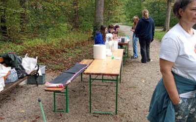 Sudjelovanje na manifestaciji ”International Microorganism Day“ 2026  